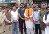आप की सरकार पंजाब को संभालने में असमर्थ सिद्ध हुई: रणजीत राणा