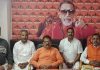 शिवसेना नेता हिन्दू एकता के लिए करेंगे पंजाब का दौरा: रणजीत राणा