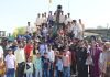 वज्र कोर की ओर से होशियारपुर में एक भव्य भूतपूर्व सैनिक रैली का आयोजन
