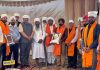 शहीद केवल नाम नहीं, एक विचारधारा हैं: राजीव वशिष्ट