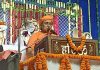 मैं बेरंगी फिरदी सां, रंग मेरे शाम ने लाया: साध्वी भुवनेश्वरी देवी
