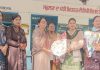 अंतर्राष्ट्रीय महिला दिवस मौके सरकारी स्कूल अज्जोवाल में किया गया एक विशेष कार्यक्रम का आयोजन