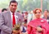 जीवनजोत कौर ने डिप्टी सेक्रेटरी (NRI) पंजाब का कार्यभार संभाला