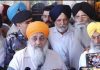 SGPC के प्रधान बने रहेंगे एडवोकेट धामी, सुखबीर बादल ने मनाया