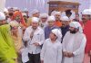 शिवसेना बाल ठाकरे शिंदे ग्रुप ने मोगा जिला प्रमुख स्व. मंगा के परिवार को आर्थिक सहायता का चैक सौंपा