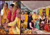सुदामा चरित्र जीवन में आई कठिनाइयों का सामना करने की देती है शिक्षाः धीरज कृष्ण