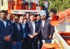 PAU किसान मेले में सोनालिका एग्रो ने दिखाई आधुनिक कृषि तकनीक की झलक