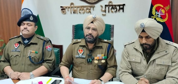 ssp varinder