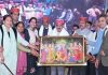 मुख्यमंत्री ने सुजानपुर के लिए की जल शक्ति मंडल व इसीएचएस अस्पताल की घोषणा