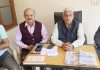 विकसित भारत के लिए केंद्र सरकार के ग्रामीण विकास के कार्य सराहनीय: तीक्ष्ण सूद