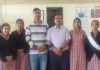 संस्कृत शिक्षा में उत्कृष्ट उपलब्धि, टौणी देवी के 7 विद्यार्थियों को मिली छात्रवृत्ति