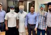 थाना बुल्लोवाल प्रभारी रमन कुमार व एएसआई गुरदीप सिंह गिरफ्तार, विजीलैंस ने की कार्यवाही