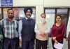 15,000 की रिश्वत लेने के आरोप में विजीलेंस ब्यूरो द्वारा वसीका नवीस गिरफ्तार