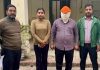 3500 ਰਿਸ਼ਵਤ ਲੈਣ ਦੇ ਆਰੋਪ ਵਿੱਚ ਵਿਜੀਲੈਂਸ ਬਿਊਰੋ ਵੱਲੋਂ ਏਐਸਆਈ ਗ੍ਰਿਫ਼ਤਾਰ
