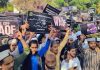 AIMPLB का वक्फ बिल खिलाफ जंतर-मंतर पर धरना प्रदर्शन, कहा- ‘मुसलमान हर कुर्बानी देने को तैयार’