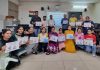 सरकारी कॉलेज में ’’विश्व जल दिवस’’ मनाया गया