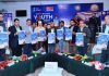 Govt. PG College Rajouri Hosts Viksit Bharat Youth Parliment 2025