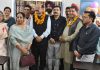 पंजाब शिक्षा क्रांति’ के तहत जालंधर के 35 सरकारी स्कूलों में 2.32 करोड़ रुपये से बुनियादी ढांचे को बढावा