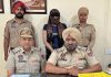 पुलिस ने ‘कासो’ अभियान के तहत 9 गिरफ्तारियां, 8 एफआईआर व महत्वपूर्ण बरामदगी की