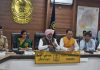 पंजाब देश का पहला नशा मुक्त राज्य बनने की ओर अग्रसर: हरपाल चीमा