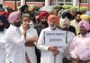 सोनिया गांधी और राहुल गांधी के खिलाफ ईडी द्वारा दायर फर्जी चार्जशीट की सख्त निंदा करता हूं: बलबीर सिद्धू
