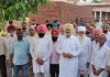 आप सरकार ने पिछले 3 सालों में लोगों को बेवकूफ बनाने के अलावा कुछ नहीं किया: बलबीर सिद्धू
