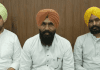 विधायक कुलवंत पंडोरी का पन्नू को करारा जवाब, डा. अंबेडकर के खिलाफ बोलने से पहले, पन्नू को उनका इतिहास पढ़ना चाहिए
