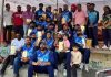 डाक्टर्स-11 को हराकर एसएसपी-11 बनी चैंपियन: डा. रमन घई