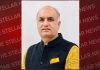 आप नेता दीपक बाली ने प्रताप बाजवा को घेरा, कहा-जब मीडिया में यह बयान दे सकते हैं तो पुलिस को क्यों नहीं बता रहें