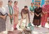 सरकारी स्कूल अज्जोवाल में मनाया गया पृथ्वी दिवस