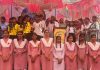 डिप्टी स्पीकर जय कृष्ण रौड़ी ने सरकारी स्कूलों में 24.94 लाख के विकास कार्यों का किया उद्घाटन