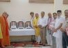 अपने प्रियजन की तस्वीर श्री राम भवन हाल में लगवाए: हरीश सैनी