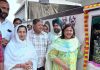 ਵਿਧਾਇਕਾ ਨੀਨਾ ਮਿੱਤਲ ਨੇ ਰਾਜਪੁਰਾ ਦੇ 3 ਪ੍ਰਾਇਮਰੀ ਸਕੂਲਾਂ ‘ਚ 22 ਲੱਖ ਦੇ ਵਿਕਾਸ ਕਾਰਜਾਂ ਦਾ ਕੀਤਾ ਉਦਘਾਟਨ