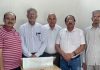 पहलगाम में हुए आतंकी हमले की राजपूत सभा ने की निंदा