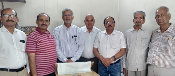 RAJPUT SABHA