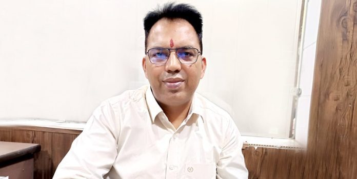 RAKESH AGGARWAL