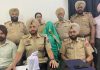 ਰੇਲਵੇ ਪੁਲਿਸ ਵੱਲੋਂ ਮਹਿਲਾ ਯਾਤਰੀ ਤੋਂ 1 ਕਿਲੋ ਅਫ਼ੀਮ ਬਰਾਮਦ, ਪਰਚਾ ਦਰਜ