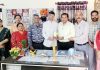 सरकारी स्कूल फतेहगढ़ के विद्यार्थी मयंक सैनी ने पीएसटीएसई का टेस्ट पास किया