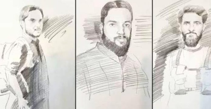Terrorist