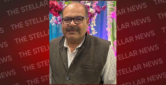 ajay kumar