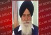 ਅਕਾਲੀ ਦਲ ਦੇ ਸੀਨੀਅਰ ਆਗੂ ਰਣਧੀਰ ਚੀਮਾ ਦਾ ਹੋਇਆ ਦੇਹਾਂਤ