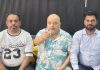 आतंकवाद पीडि़तों के लिए शिवसेना लॉयन उठायेगी आवाज: अमित अरोड़ा
