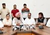 खालिस्तानी समर्थक पन्नू को आप नेताओं ने दिया मुंह तोड़ जवाब