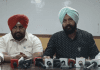 आप नेताओं की सिख जत्थेबंदियों से अपील, गुरपतवंत पन्नू को किया जाए धर्म से निष्कासित