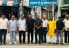 पाकिस्तान की मदद को कोई देश नहीं आयेगा: बाली