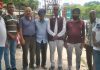बंगाल में तुरंत राष्ट्रपति शासन लगाया जाए: बाली