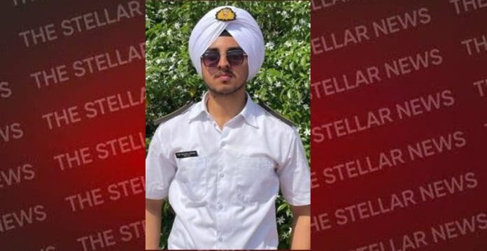 balraj singh
