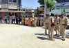 डीसी ऑफिस को मिली बम से उड़ाने की धमकी, पुलिस और डॉग स्क्वायड मौके पर तैनात