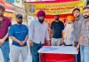 नशा युवाओं के स्वास्थ्य, पारिवारिक जीवन और आर्थिक स्थिति को प्रभावित करता है: दल खालसा