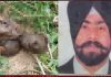जिला ऊना के बनखंडी जंगल से क्षत-विक्षप्त शव बरामद, पुलिस ने शुरु की जांच